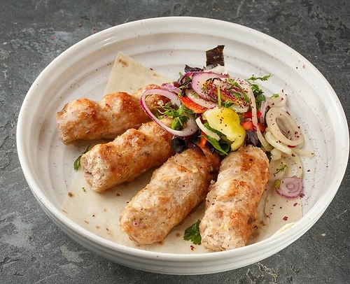 Люля Куриные