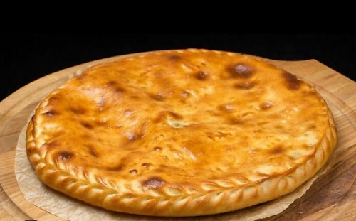 Даргинское чуду с мясом
