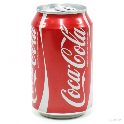 Coca-cola