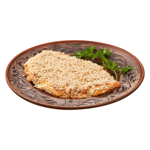 Курица по-арабски