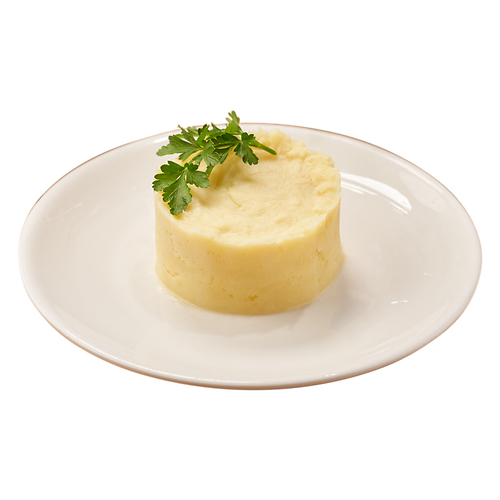 Блюдо Пюре картофельное