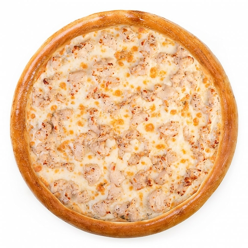 Пицца Куриная