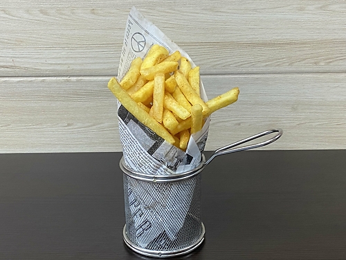 Картошка фри