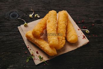 Сырные палочки