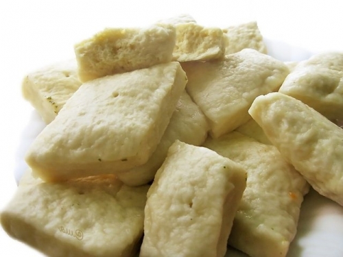 Аварский хинкал