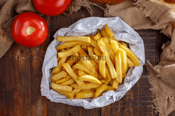 Картофель Фри Большой