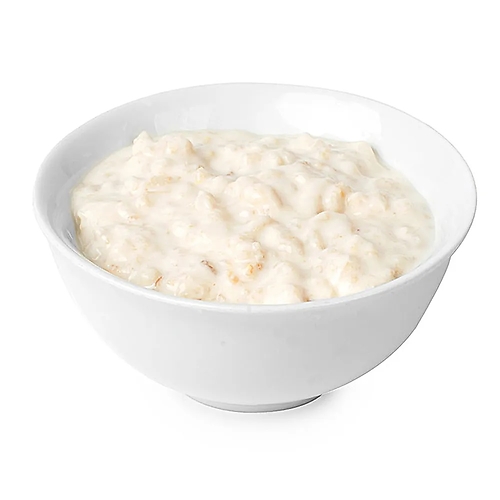 Каша Овсяная