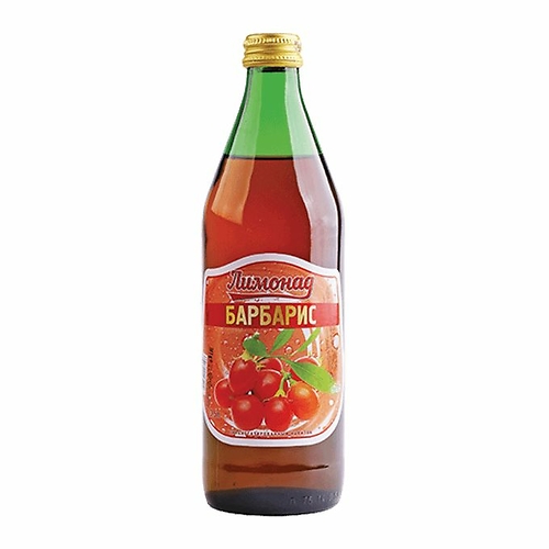 Лимонад Барбарис