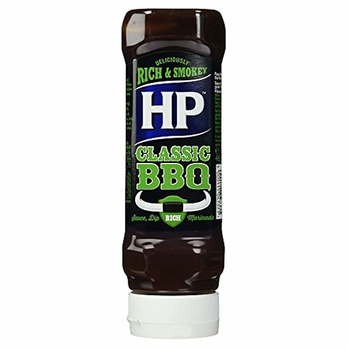 Соус Heinz HP BBQ Sause Classic 400ml