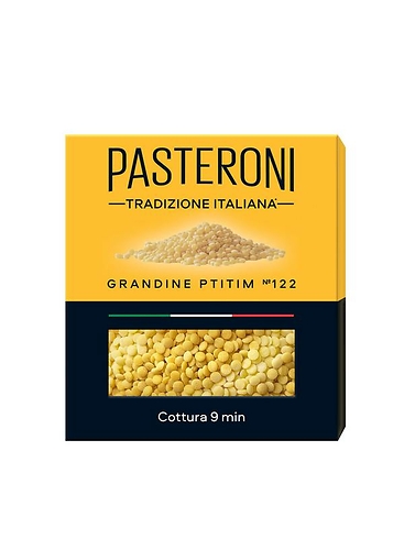 PASTERONI Птитим 400гр