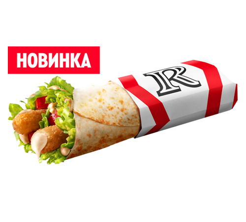 Веджи Чиз ролл