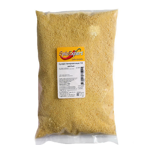 Панировочные сухари 1кг