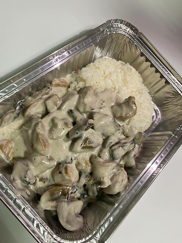 Курица по-фламандски