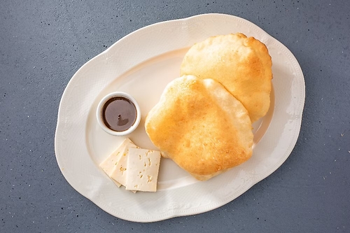 Пышка Къац
