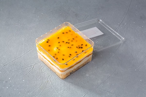 Трайфл Манго Маракуя