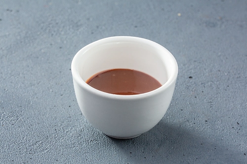 Горячий шоколад 50