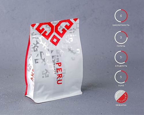 Peru Washed 200г