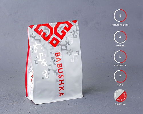 Babushka Blend 200г