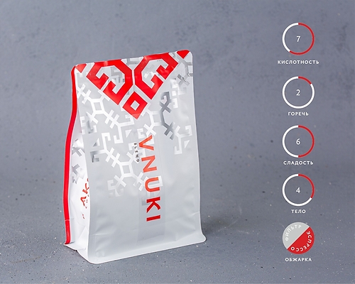 Vnuki Blend 200г
