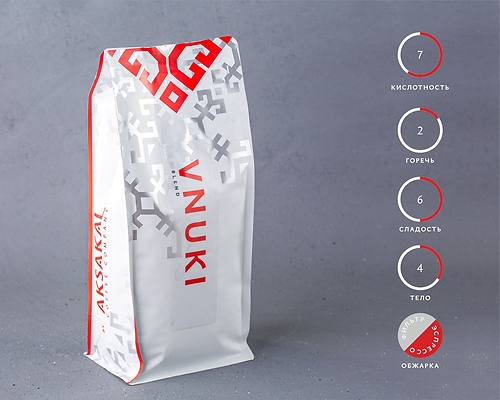 Vnuki Blend 1кг