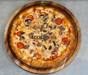 Пицца Ассорти 40см