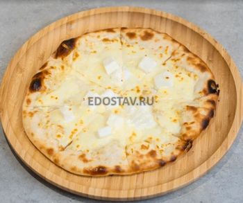 Хачапури Mozzarella