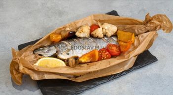 Форель