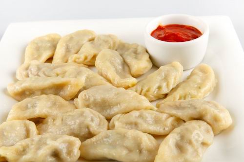 Курзе с мясом