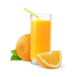 Фреш Апельсиновый