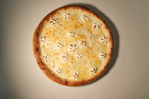 Пицца Сырная