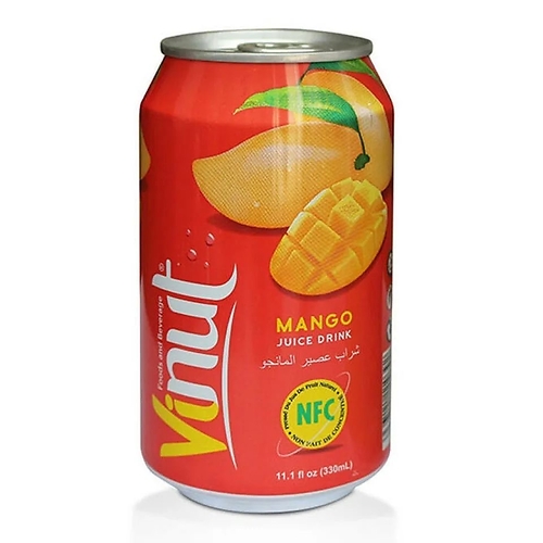 Напиток Vinut Манго