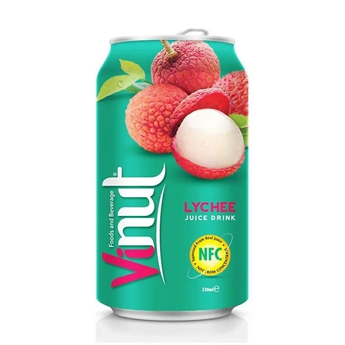 Напиток Vinut Личи