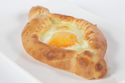 Хачапури