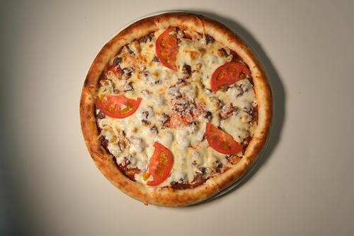 Пицца мясная