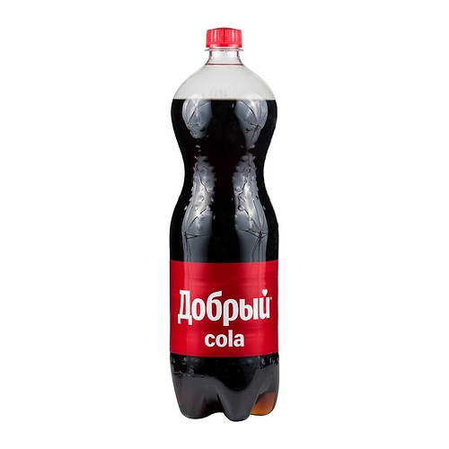 Кола Добрый 1л