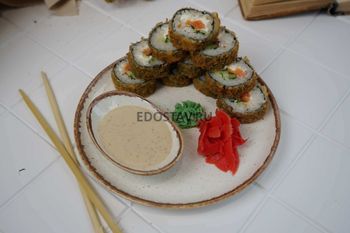 Горячий ролл Япоша