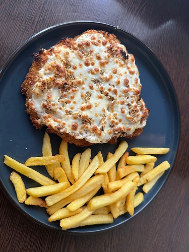 Курица по Арабски
