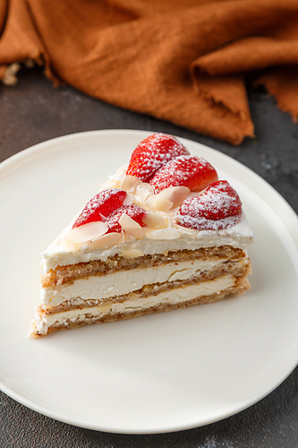 Десерт Докуаз