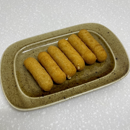 Сырные палочки