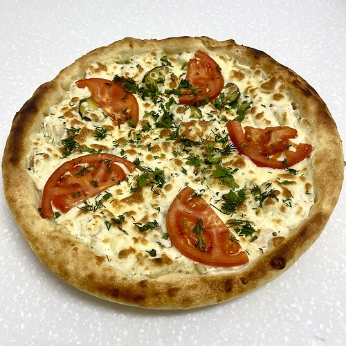 Пицца Каприз