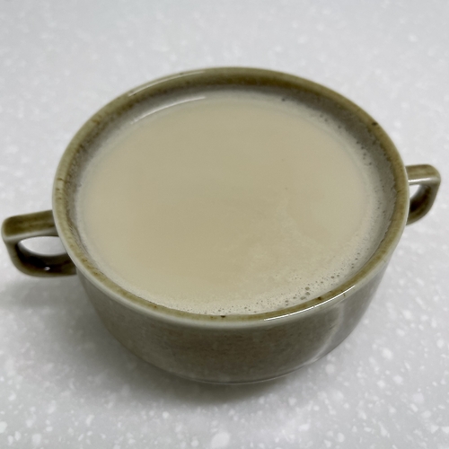 Калмыцкий чай