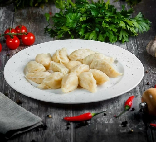 Курзе с творогом 