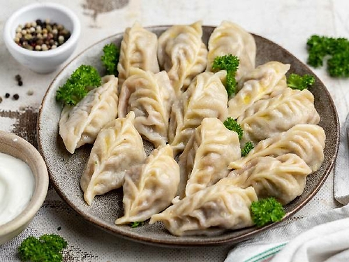 Курзе с мясом 