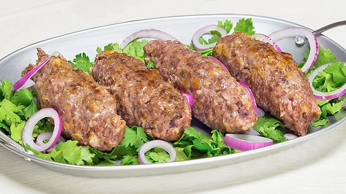 Люля Мясное