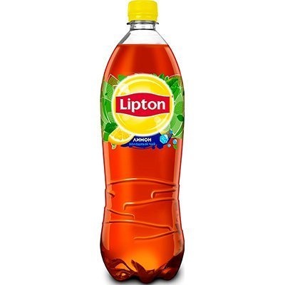 Чай Липтон Лимон