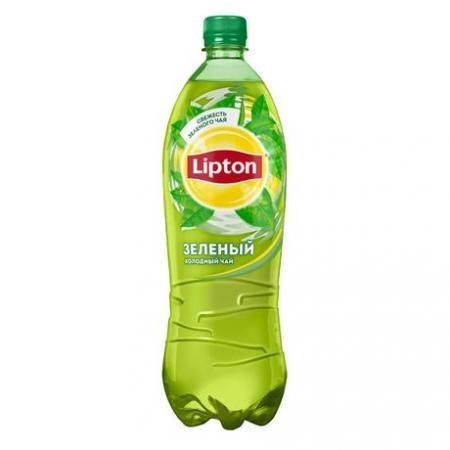Чай Липтон Зеленый