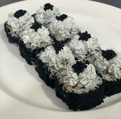 Ролл Король ночи
