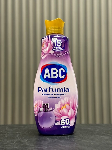   АВС Кондиционер 1,44мл