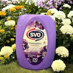 SVO Кондиционер 5лт