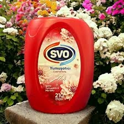 SVO Кондиционер 5лт
